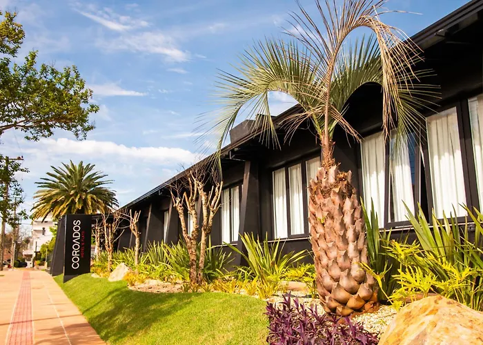 Coroados Hotel&Flats