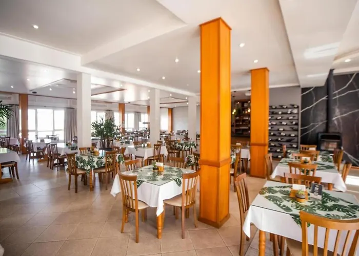 Hotel Prata Villaggio