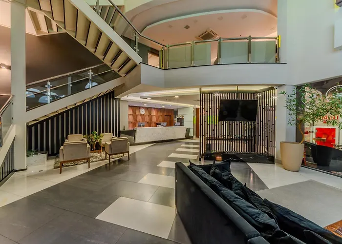 Hotel Laghetto Bento